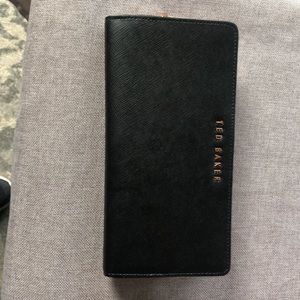 TED BAKER WALLET.